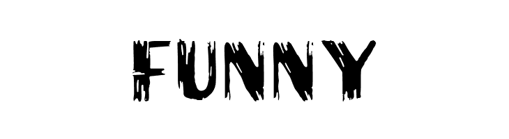 Paint Peel Initials  Free Fonts Download