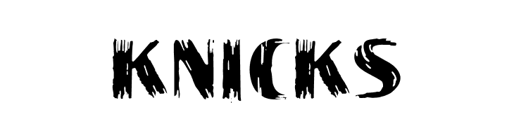 Paint Peel Initials  Free Fonts Download