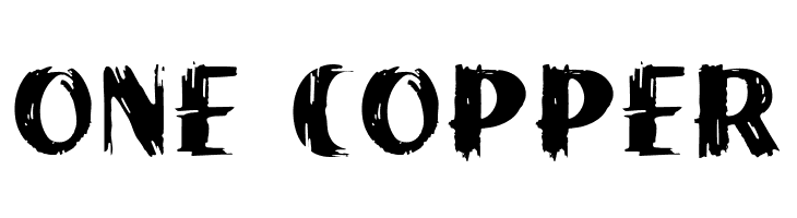 Paint Peel Initials  Free Fonts Download