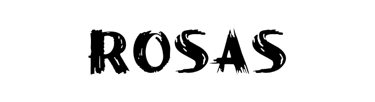 Paint Peel Initials  Free Fonts Download