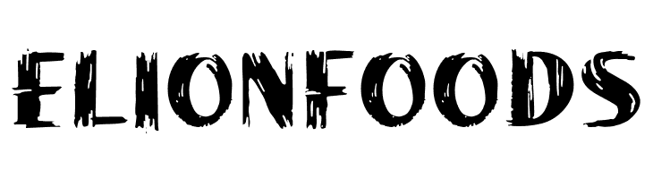 Paint Peel Initials  Free Fonts Download