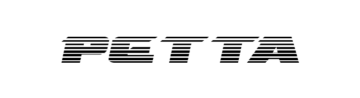 Emissary Scanlines Italic  Free Fonts Download