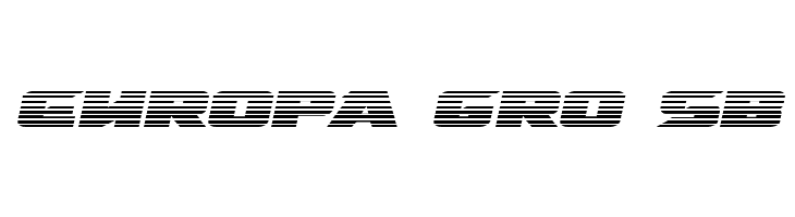 Emissary Scanlines Italic  Free Fonts Download