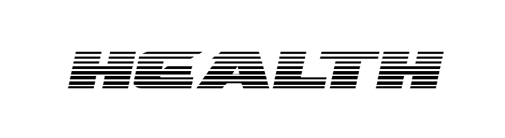 Emissary Scanlines Italic  Free Fonts Download