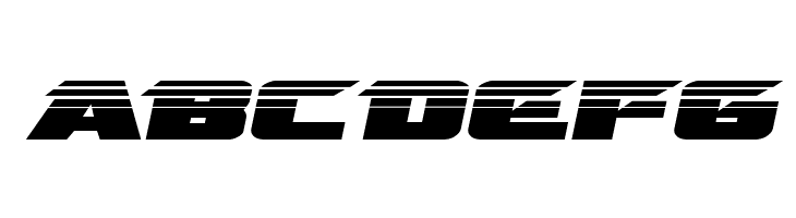 Emissary Halftone Italic  Free Fonts Download