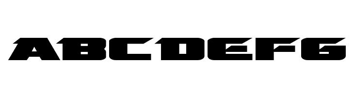 Emissary Expanded  Free Fonts Download