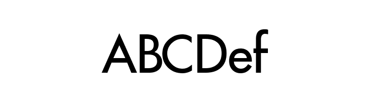 Intrepid Regular  Free Fonts Download