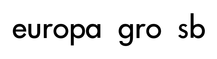 Intrepid Regular  Free Fonts Download