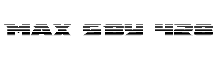 Emissary Scanlines  Free Fonts Download