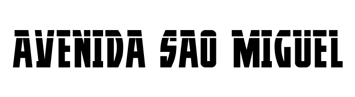 Prowler Laser Regular  Free Fonts Download