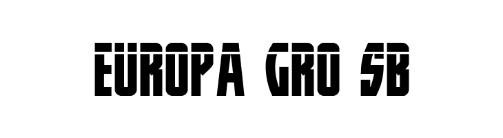 Prowler Laser Regular  Free Fonts Download