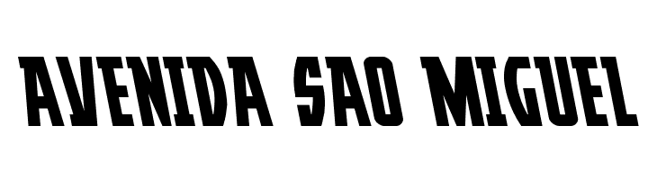 Prowler Leftalic  Free Fonts Download