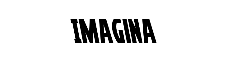 Prowler Leftalic  Free Fonts Download