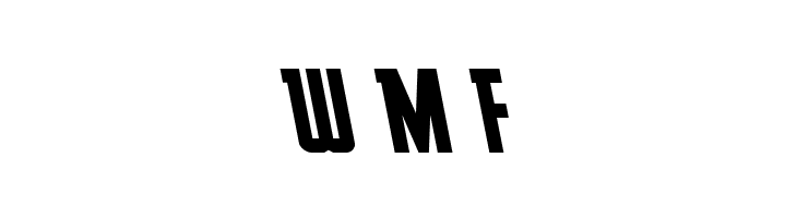 Prowler Leftalic  Free Fonts Download