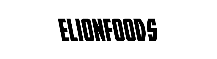 Prowler Leftalic  Free Fonts Download