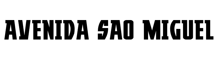 Prowler Expanded  Free Fonts Download