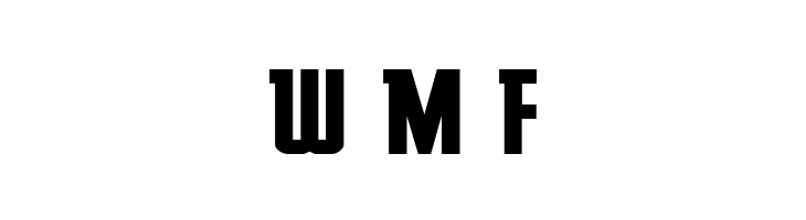 Prowler Expanded  Free Fonts Download