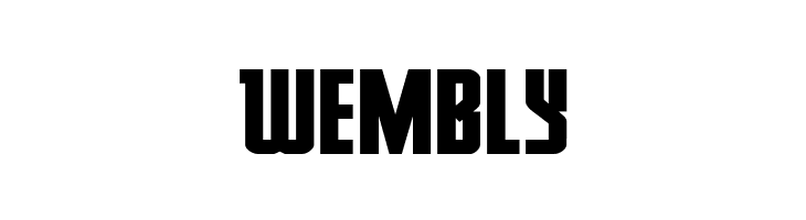 Prowler Expanded  Free Fonts Download