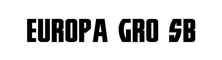 Prowler Expanded  Free Fonts Download