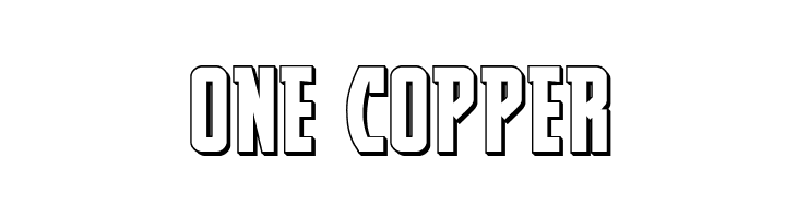 Prowler 3D Regular  Free Fonts Download