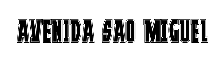 Prowler Academy Regular  Free Fonts Download