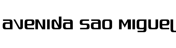 Quadaptor  Free Fonts Download