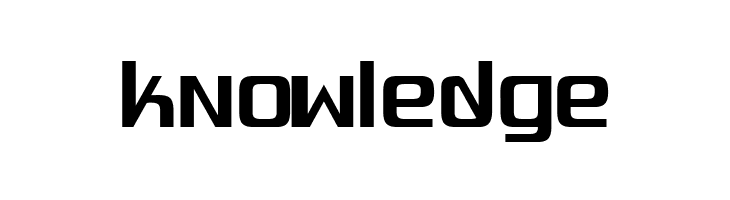 Quadaptor  Free Fonts Download