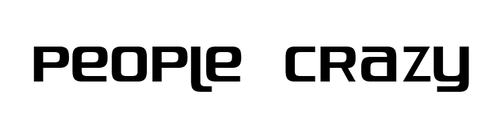 Quadaptor  Free Fonts Download