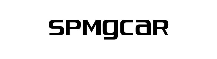 Quadaptor  Free Fonts Download