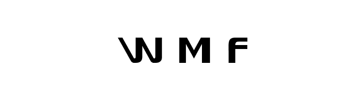 Quadaptor  Free Fonts Download