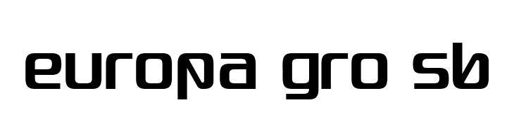 Quadaptor  Free Fonts Download