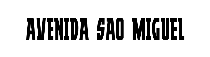 Prowler Condensed  Free Fonts Download