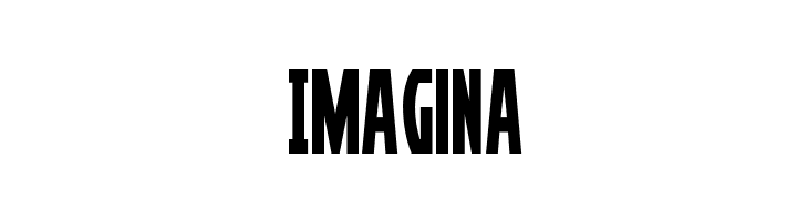 Prowler Condensed  Free Fonts Download