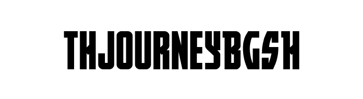 Prowler Regular  Free Fonts Download