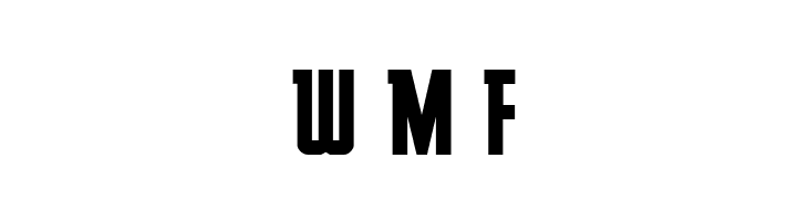 Prowler Regular  Free Fonts Download
