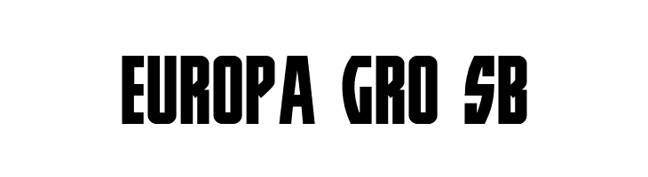 Prowler Regular  Free Fonts Download