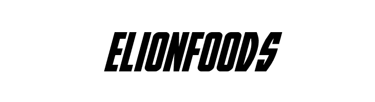 Prowler Italic  Free Fonts Download