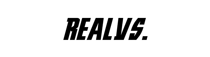 Prowler Expanded Italic  Free Fonts Download