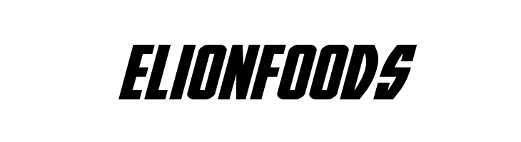 Prowler Expanded Italic  Free Fonts Download