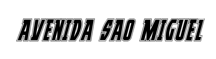 Prowler Academy Italic  Free Fonts Download