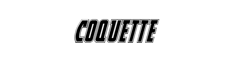 Prowler Academy Italic  Free Fonts Download