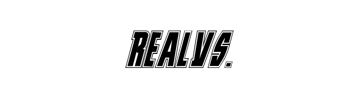 Prowler Academy Italic  Free Fonts Download