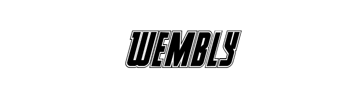 Prowler Academy Italic  Free Fonts Download