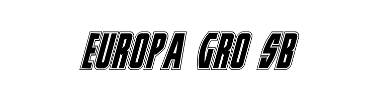 Prowler Academy Italic  Free Fonts Download