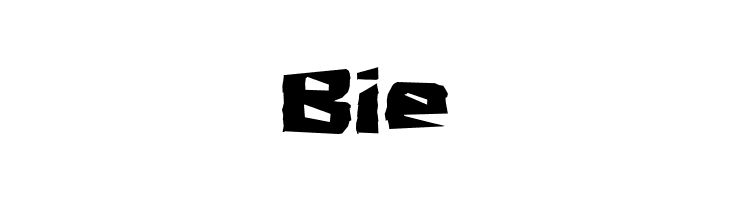 Unresponsive BRK  Free Fonts Download