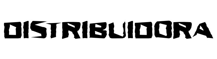 Unresponsive BRK  Free Fonts Download