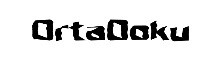 Unresponsive BRK  Free Fonts Download