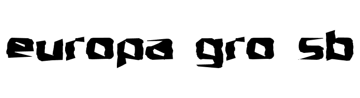 Unresponsive BRK  Free Fonts Download