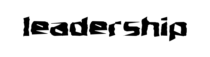 Unresponsive BRK  Free Fonts Download