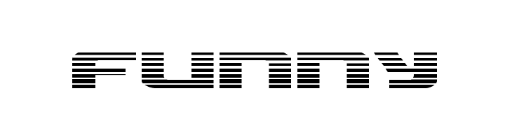 Iapetus Gradient Regular  Free Fonts Download